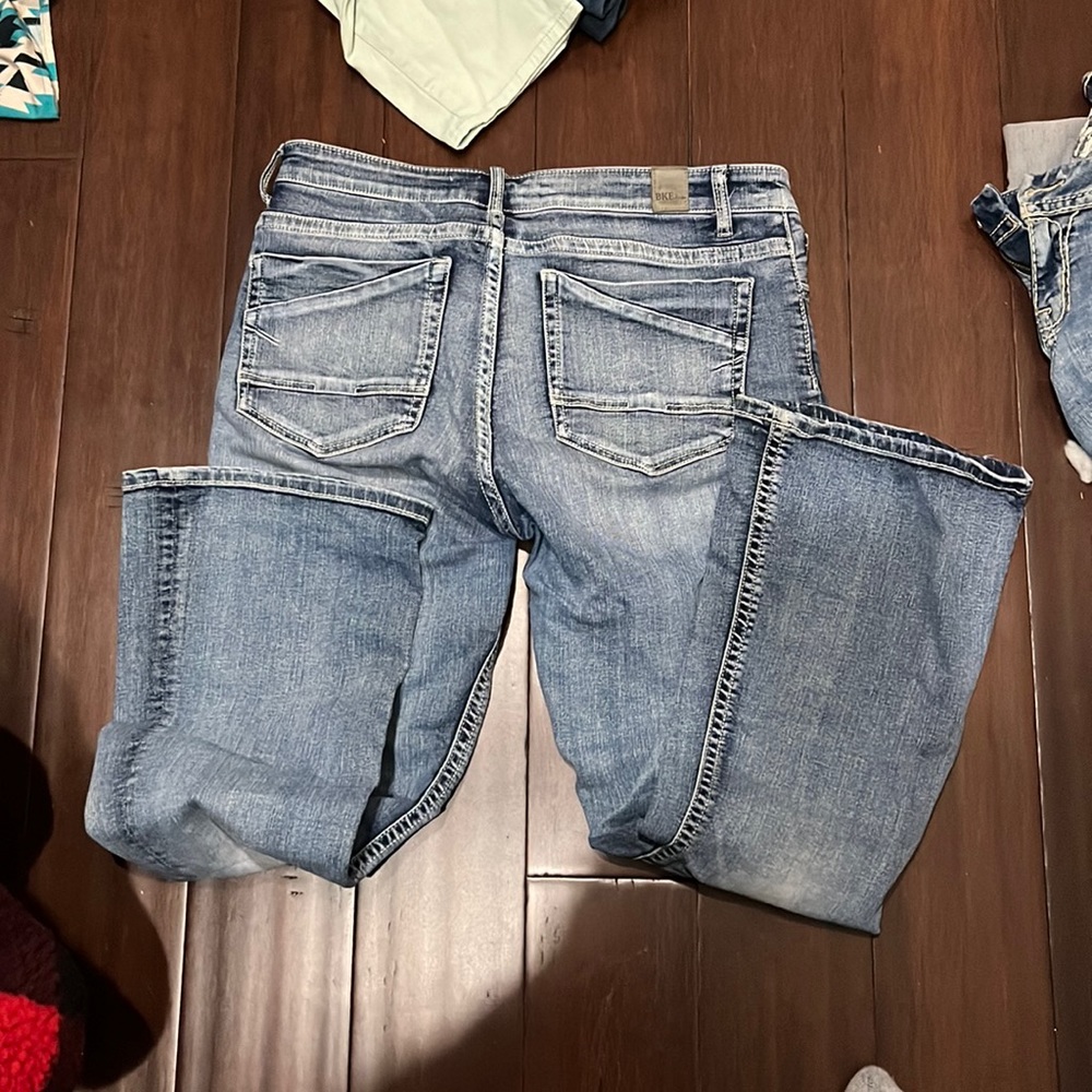 Bke jeans